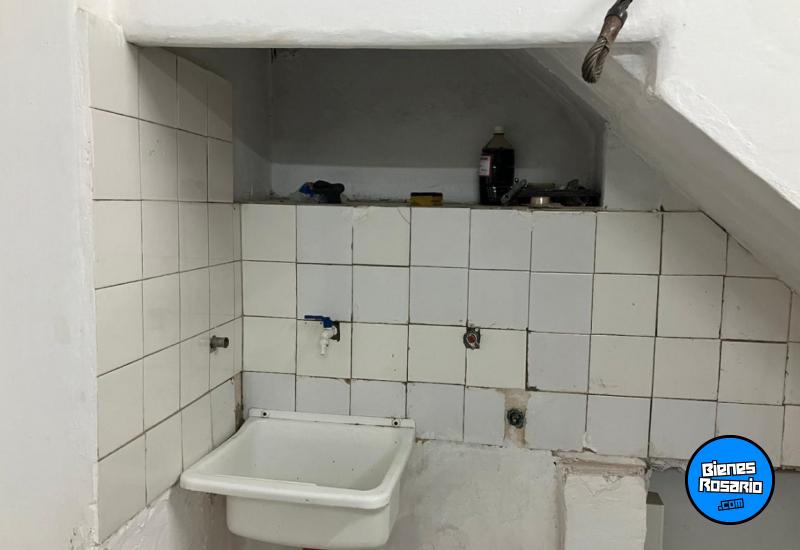 Casas - Rosario - Alquiler