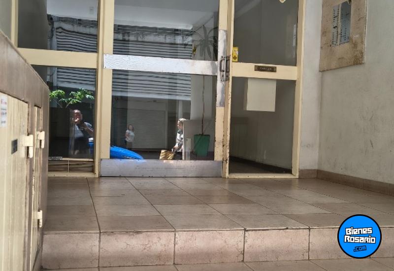 Departamentos - Rosario -  Alquiler