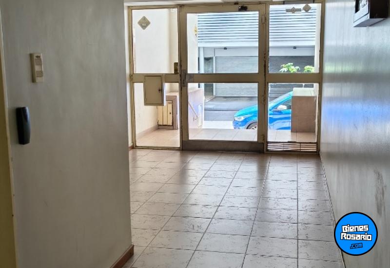 Departamentos - Rosario -  Alquiler