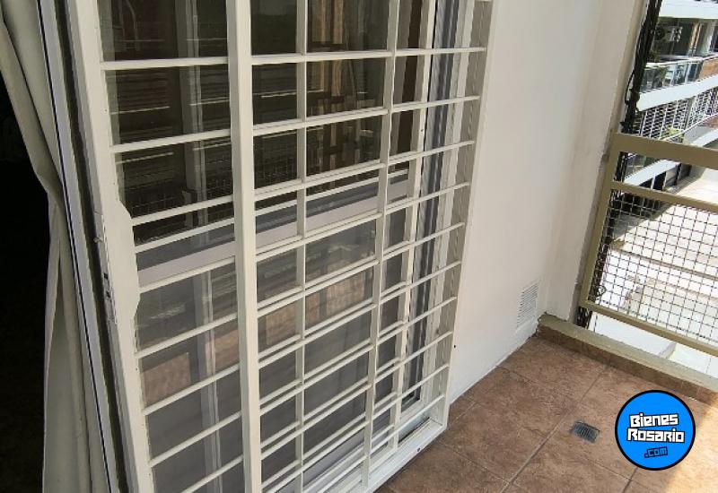 Departamentos - Rosario -  Alquiler