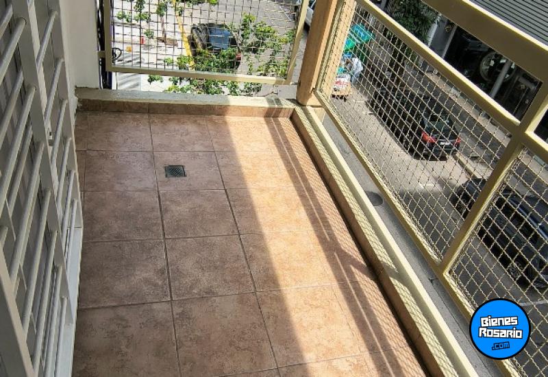 Departamentos - Rosario -  Alquiler