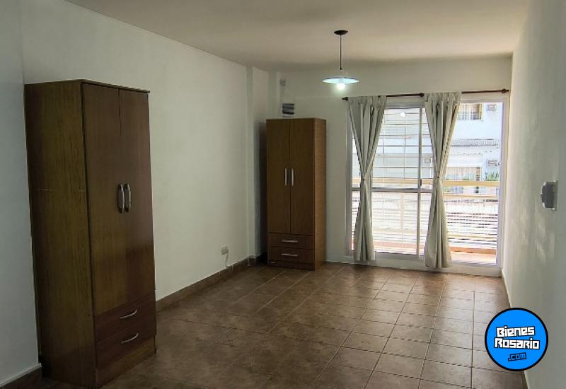 Departamentos - Rosario -  Alquiler