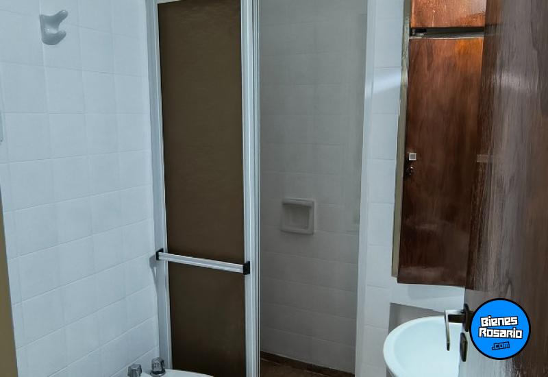 Departamentos - Rosario -  Alquiler