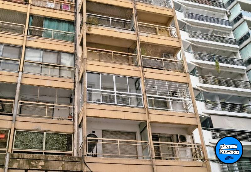 Departamentos - Rosario - Alquiler