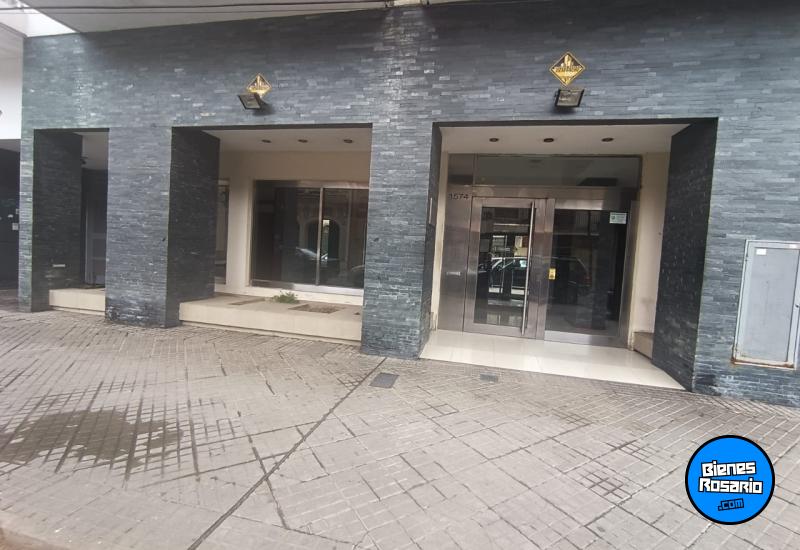 Departamentos -  Alquiler