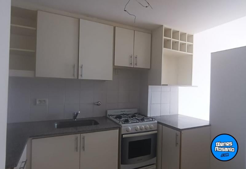 Departamentos -  Alquiler