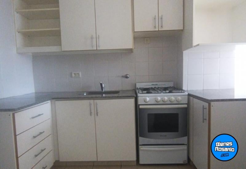 Departamentos -  Alquiler