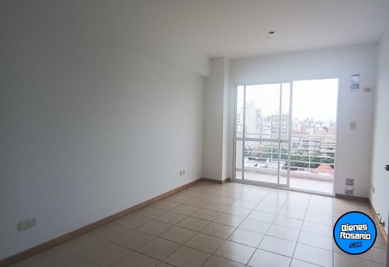 Departamentos -  Alquiler