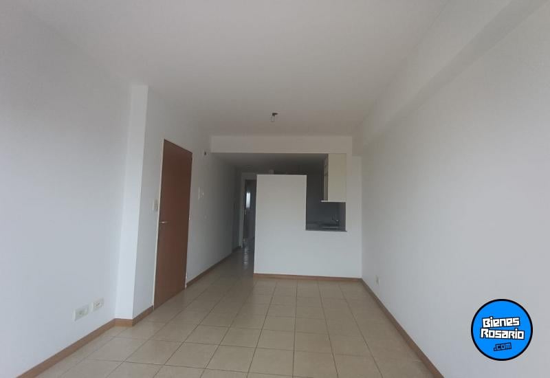 Departamentos -  Alquiler