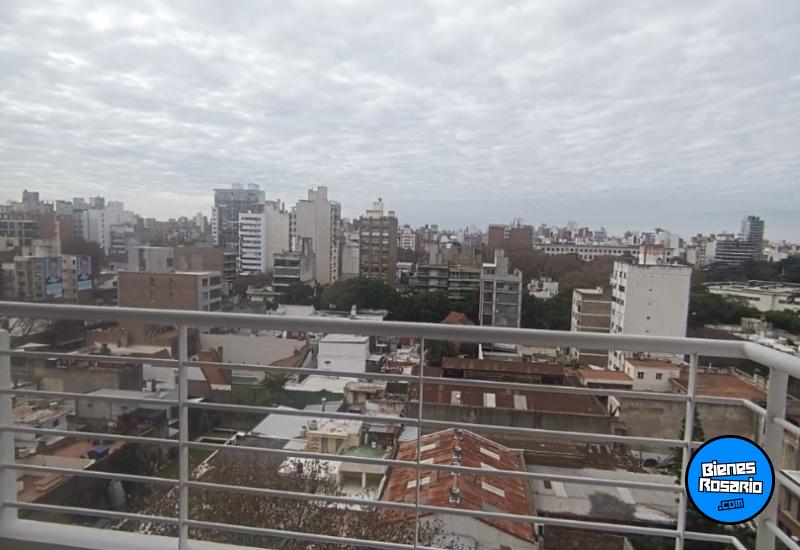 Departamentos -  Alquiler