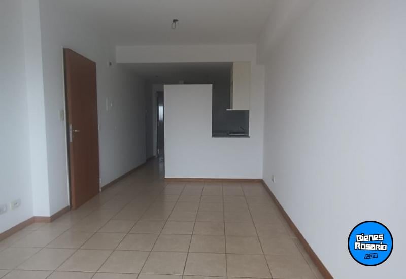 Departamentos -  Alquiler