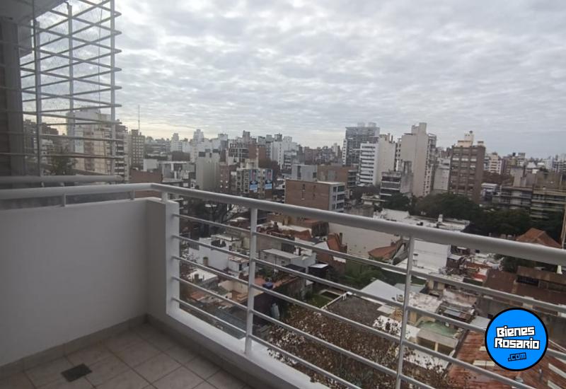 Departamentos -  Alquiler