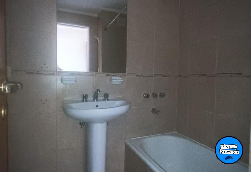 Departamentos -  Alquiler