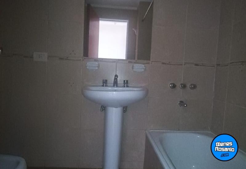 Departamentos -  Alquiler