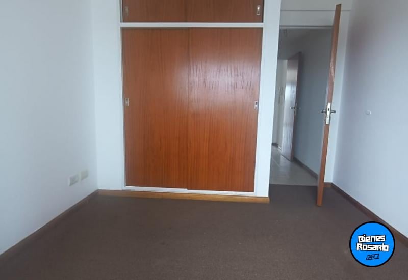 Departamentos -  Alquiler