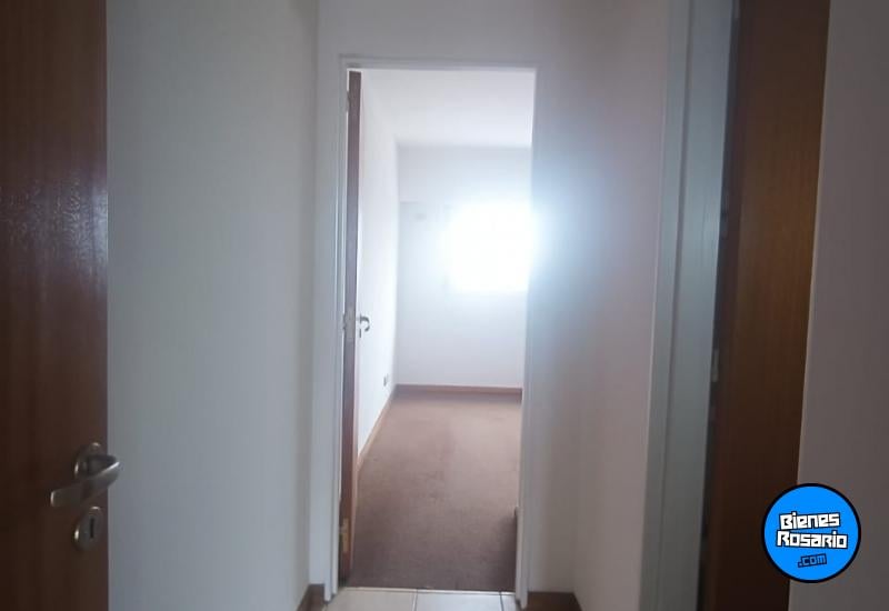 Departamentos -  Alquiler