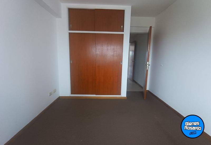 Departamentos -  Alquiler