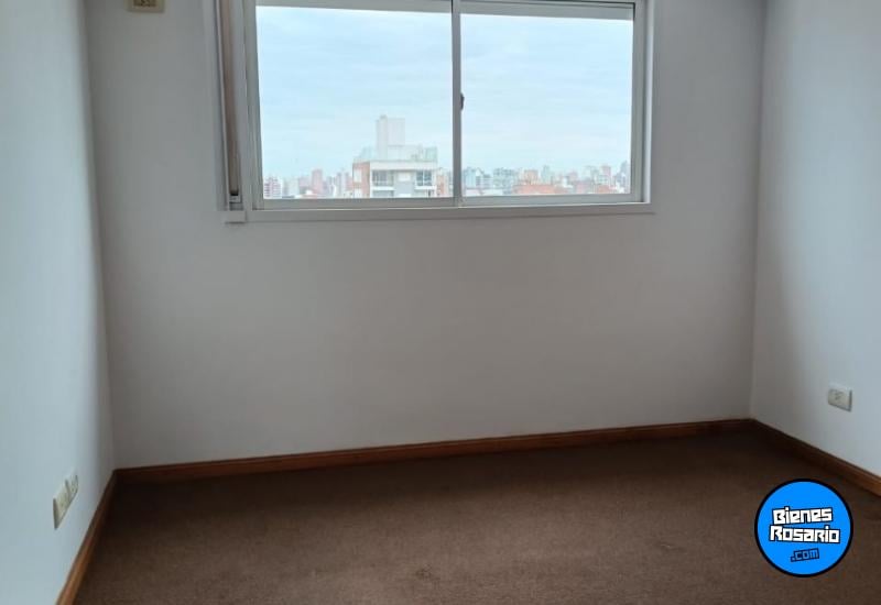 Departamentos -  Alquiler