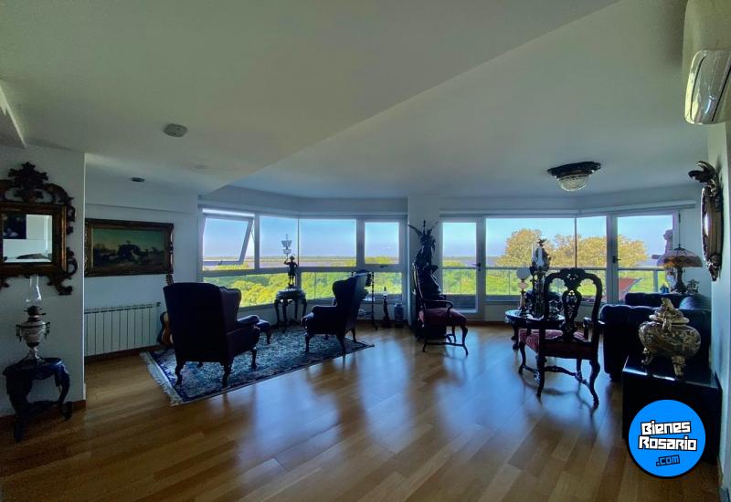 Departamentos - Rosario - Venta