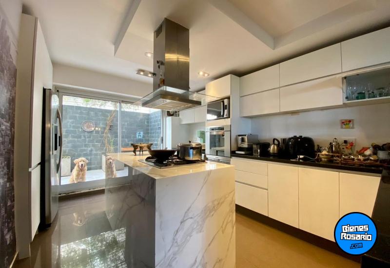 Departamentos - Rosario - Venta