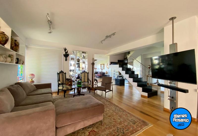 Departamentos - Rosario - Venta