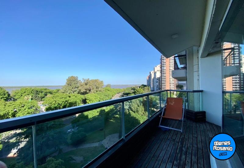 Departamentos - Rosario - Venta