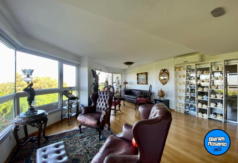 Departamentos - Rosario - Venta