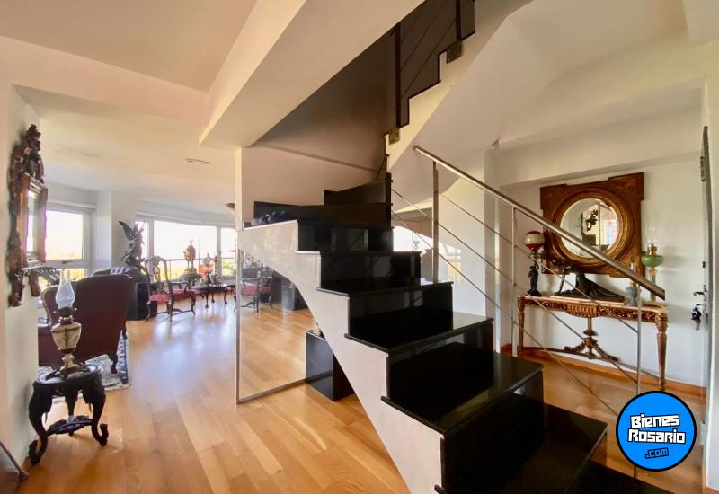 Departamentos - Rosario - Venta