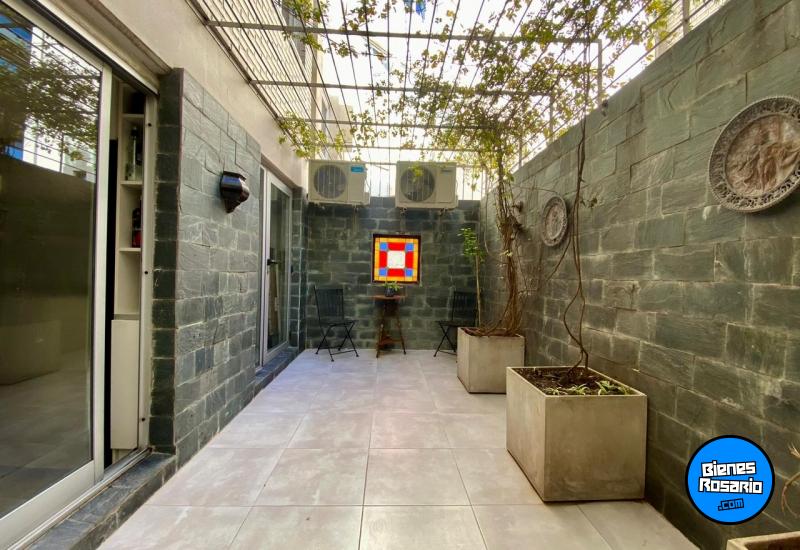 Departamentos - Rosario - Venta