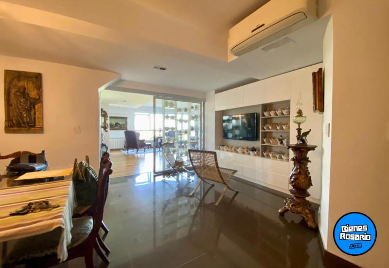 Departamentos - Rosario - Venta