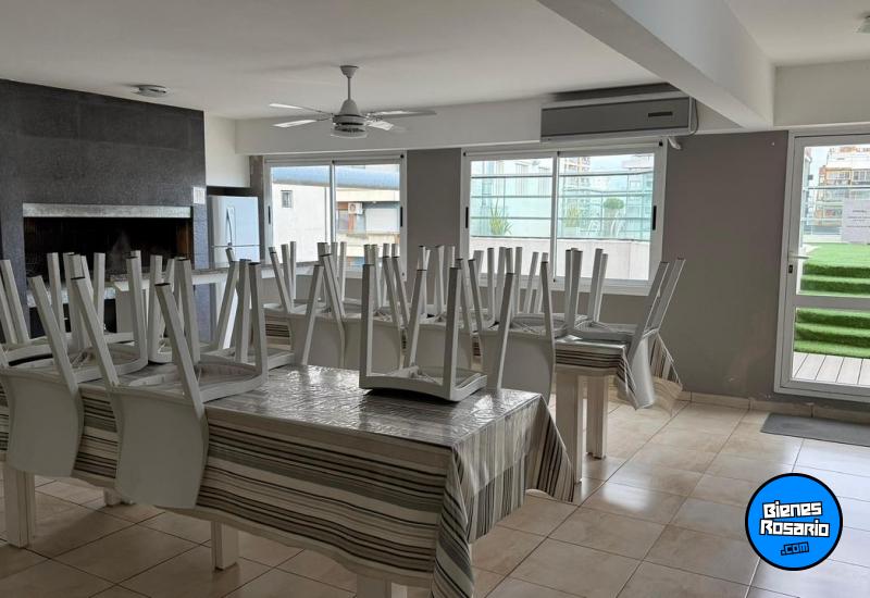 Departamentos - Rosario - Venta