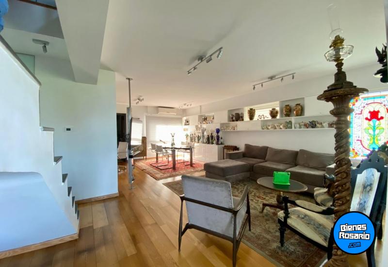 Departamentos - Rosario - Venta