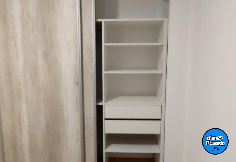 Departamentos - Rosario - Venta