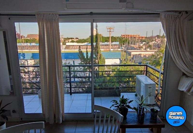 Departamentos - Rosario - Venta