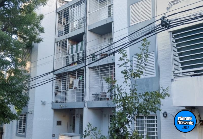 Departamentos - Rosario -  Alquiler