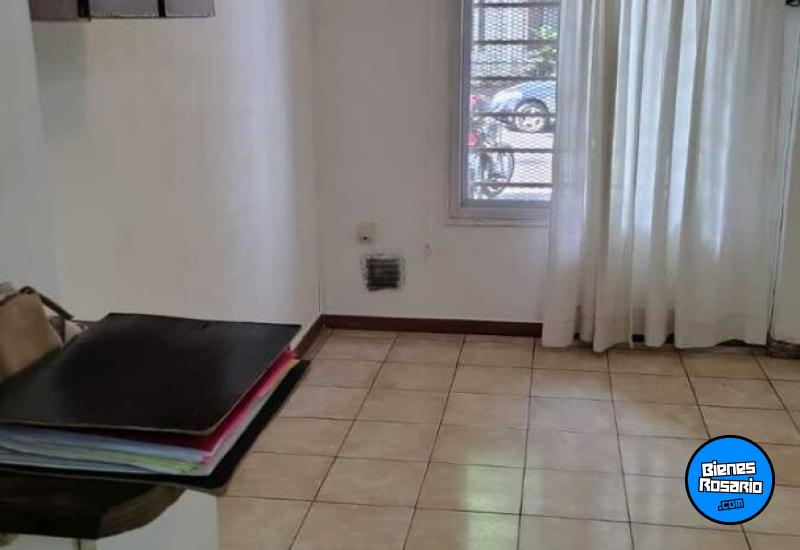 Departamentos - Rosario -  Alquiler