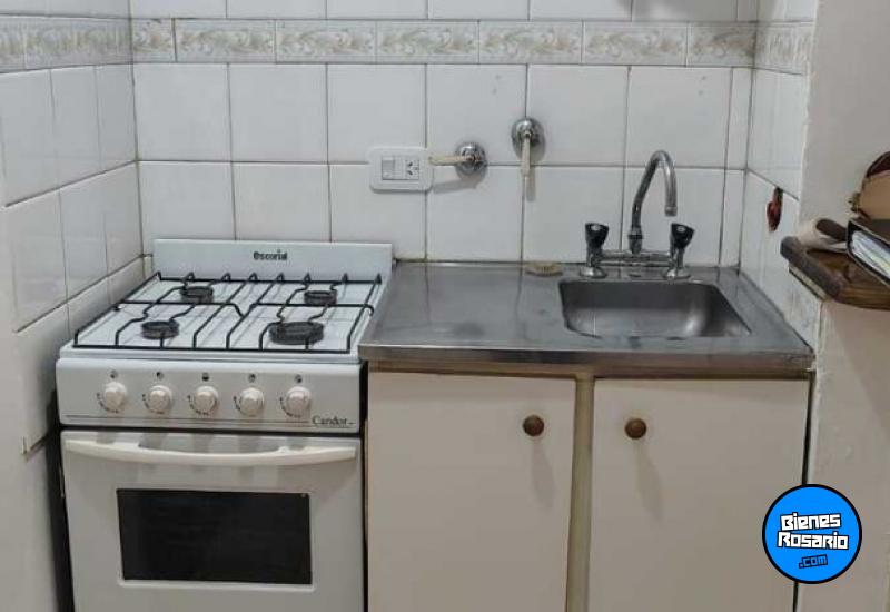 Departamentos - Rosario -  Alquiler