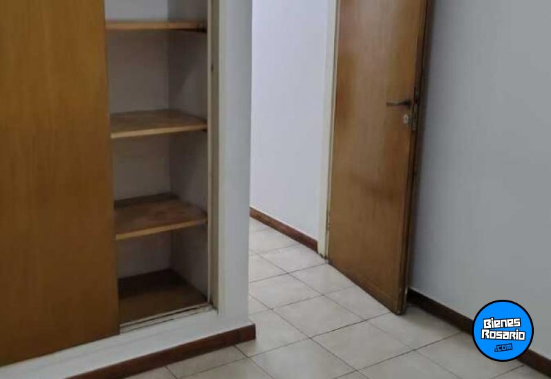 Departamentos - Rosario -  Alquiler