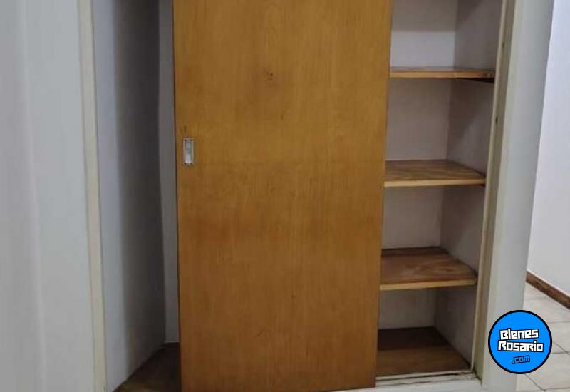 Departamentos - Rosario -  Alquiler