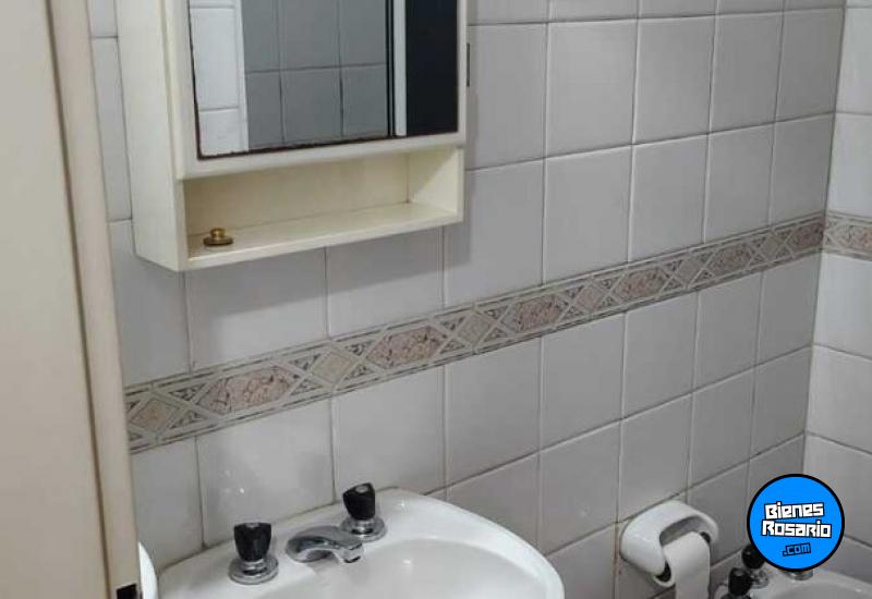 Departamentos - Rosario -  Alquiler