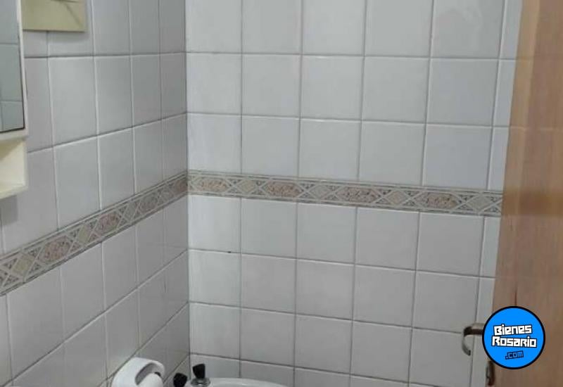 Departamentos - Rosario -  Alquiler