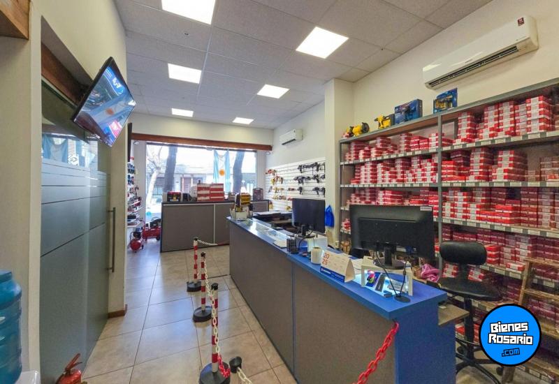 Locales - Rosario - Venta