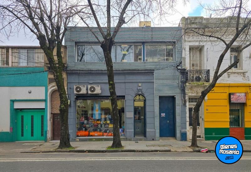Locales - Rosario - Venta