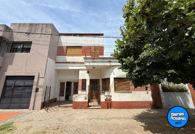Casas - Rosario - Venta