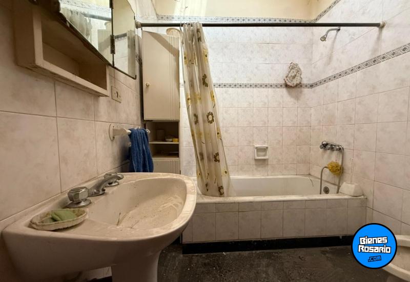 Casas - Rosario - Venta