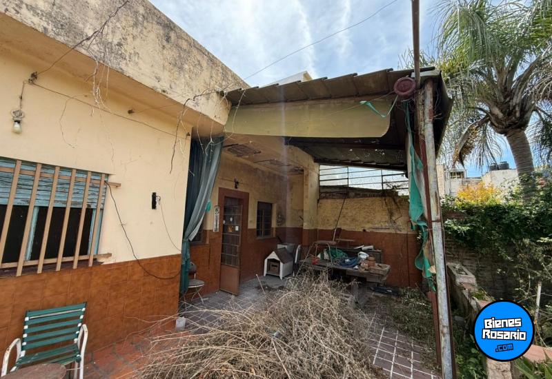 Casas - Rosario - Venta