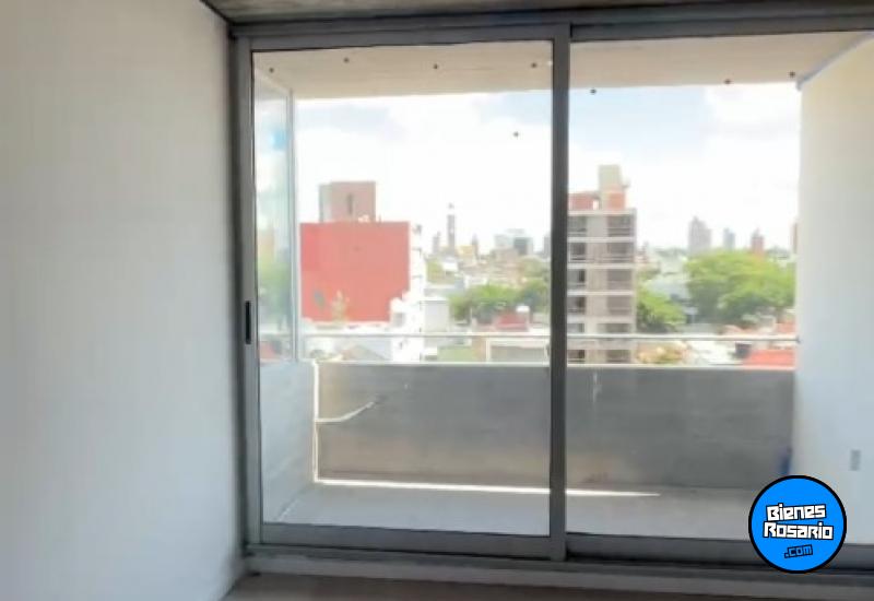 Departamentos - Rosario -  Alquiler
