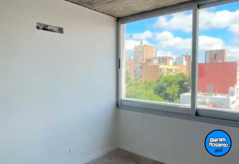 Departamentos - Rosario -  Alquiler