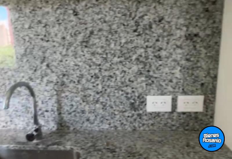 Departamentos - Rosario -  Alquiler