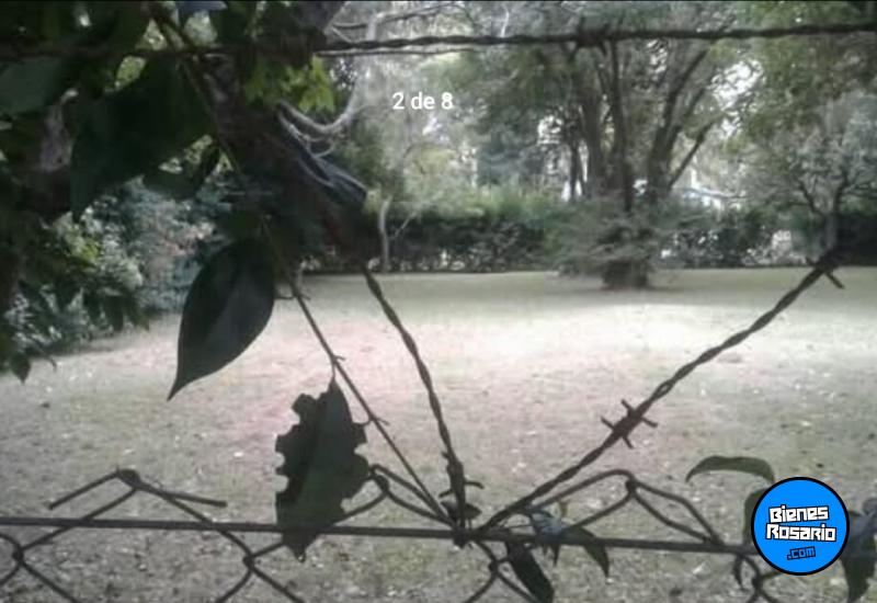 Terrenos - Oliveros - Venta